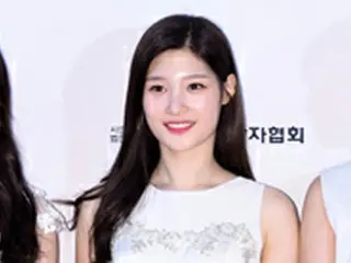 「I.O.I」チョン・チェヨン、tvNドラマ「魂酒男女」で演技に初挑戦
