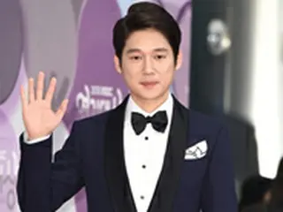 俳優ソン・チャンウィ、一般女性との結婚を発表