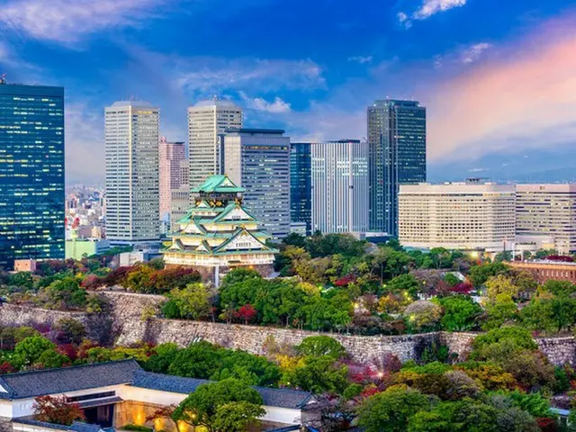 大阪市の在日韓国人団体が1日、「ヘイトスピーチ」抑制のための市条例施行に基づき、被害事例を申し立てたと日本メディアが報じた。（画像提供:wowkorea.jp）