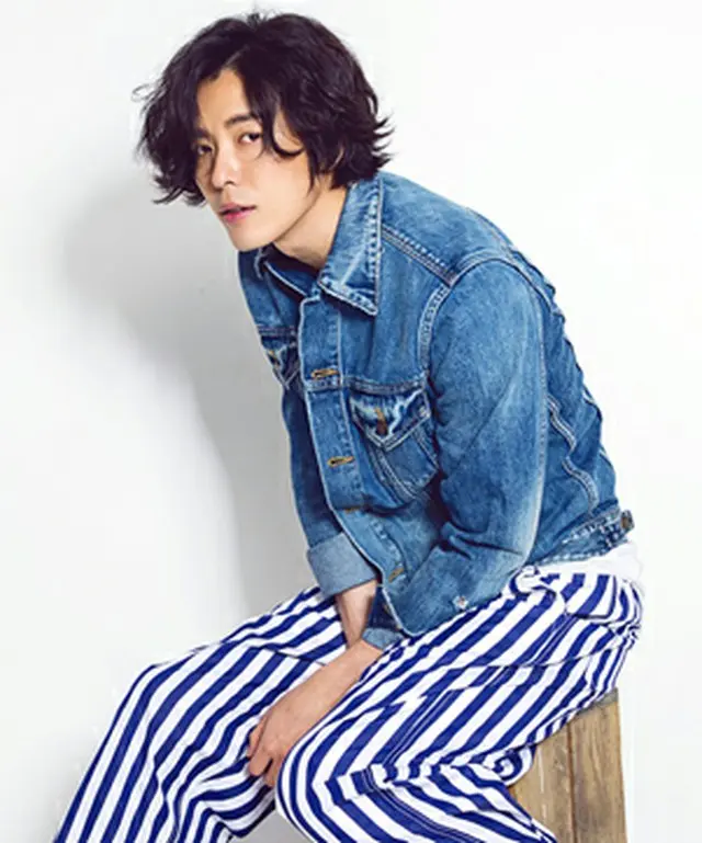 キム・ジェウク、8月東京で約1年振りのファンミ開催！好評につき大阪・名古屋で追加公演も