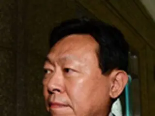 ロッテグループ次男・昭夫会長、背任容疑で検召喚調査へ