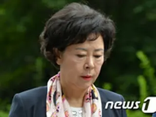 “ロッテ入店支援金”ロッテグループ創業者長女に拘束令状請求…オーナー一家では初