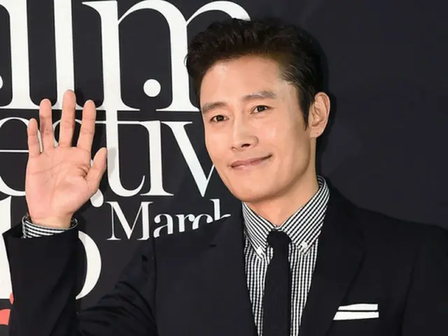 韓国俳優イ・ビョンホン（45）が第15回ニューヨーク・アジア映画祭（New York Asian Film Festival 、NYAFF）に参加する。（提供:news1）