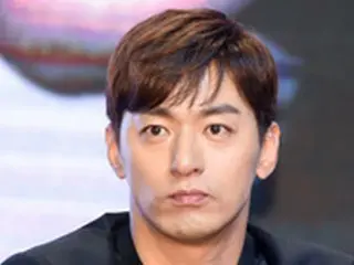 俳優チュ・ジンモ側、中国女優との交際を否定 「親しい友人だが、恋人関係ではない」