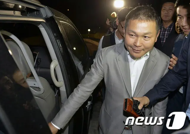 「NATURE REPUBLIC」前代表、軍納不正ブローカー裁判に証人出席＝来月17日（提供:news1）
