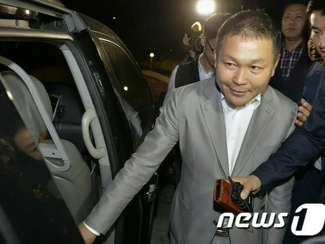 「NATURE REPUBLIC」前代表、軍納不正ブローカー裁判に証人出席＝来月17日（提供:news1）