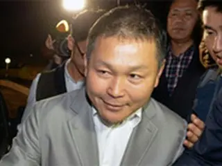 「NATURE REPUBLIC」前代表、軍納不正ブローカー裁判に証人出席＝来月17日