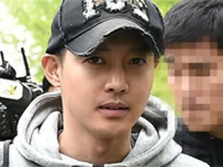 キム・ヒョンジュン（リダ）の弁護士”また”交代… 部長判事出身の弁護士に