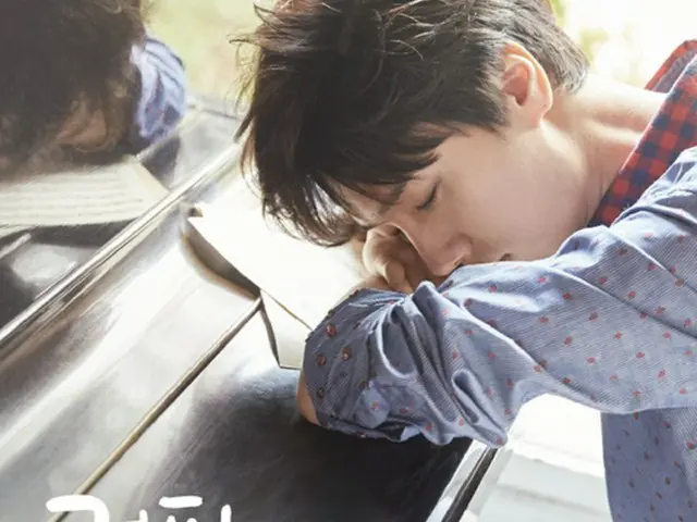 ソロ歌手としても活躍しているイェソン（SUPER JUNIOR）が8月にアンコールコンサートを開催（提供:OSEN）