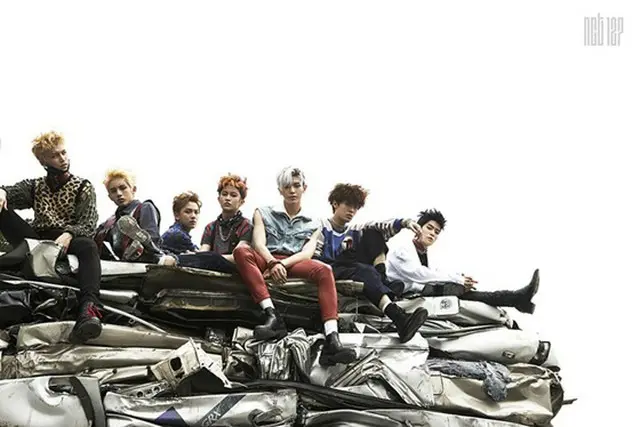 「NCT 127」、きょう「エムカウントダウン」でデビュー！「Fire Truck」＆「Once Again」2曲を披露（提供:OSEN）