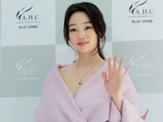 女優チェ・ヨジン、KBS新ドラマ「空港に行く道」出演を検討中