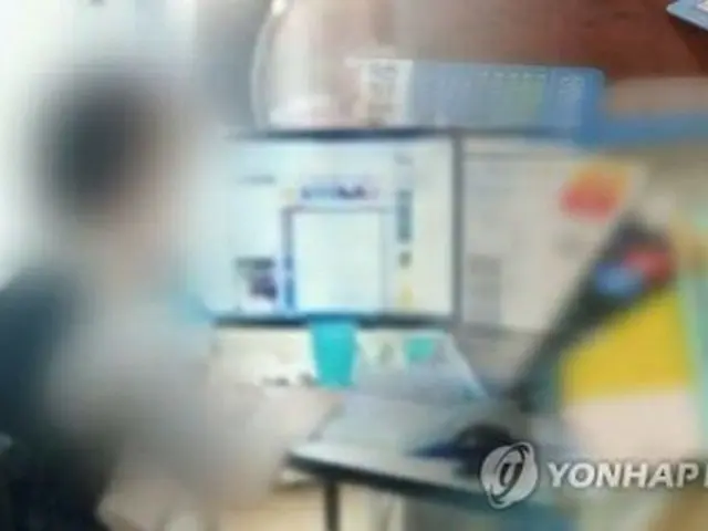 北朝鮮は賭博サイトの運営のほか、サイバー攻撃も行っているようだ。写真はイメージ＝（聯合ニュース）