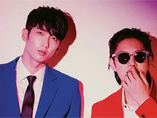 「SJ」ヒチョル＆「TRAX」ジョンモ、今度はトロット！タイトル曲は「Ulsanbawi」