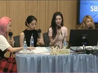 ガールズグループ「Wonder Girls」、「恋愛禁止令…5年前に解除」