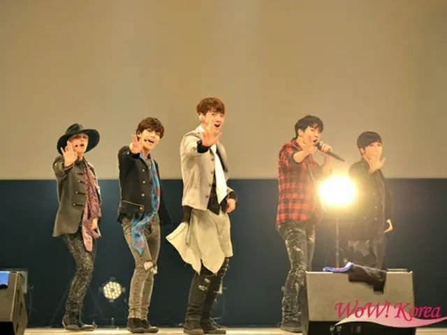 「Boys Republic」