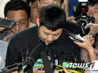 ユチョン（JYJ）、“第1の女性”の件は「嫌疑なし」…残りは捜査を継続＝韓国警察