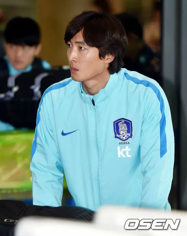 元サッカー韓国代表DFカク・テヒ（アル・ヒラル）、古巣FCソウルへ