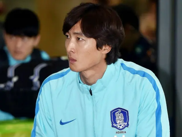元サッカー韓国代表DFカク・テヒ（アル・ヒラル）、古巣FCソウルへ