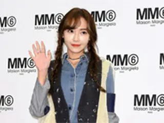 ジェシカ、米・短編映画に出演…俳優イ・ギホンと夫婦役で