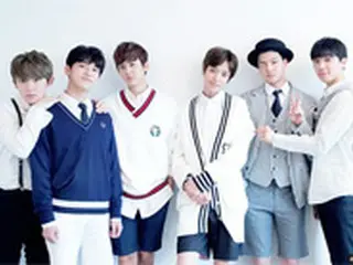 「TEENTOP」、2016年バージョン「風が吹く」のライブを初公開