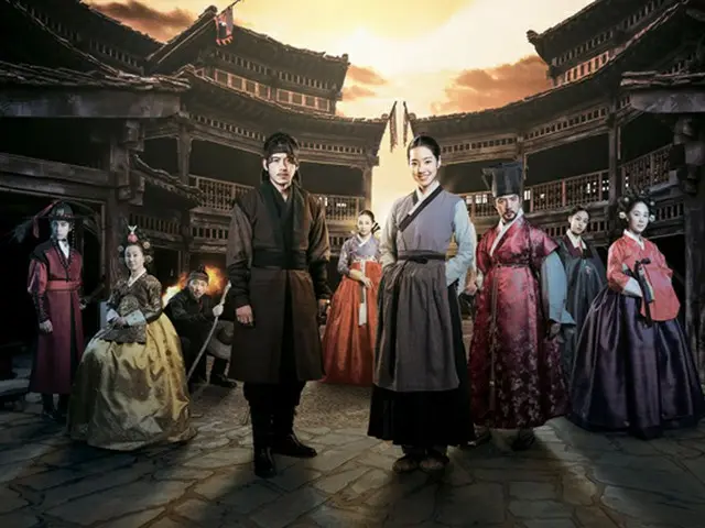 イ・ビョンフン監督最新作「獄中花（原題）」9月よりCS衛星劇場にて日本初放送！