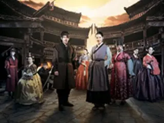 イ・ビョンフン監督最新作「獄中花（原題）」9月よりCS衛星劇場にて日本初放送！