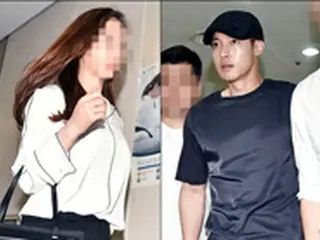 “軍服務中”キム・ヒョンジュン（リダ）、7時間以上の非公開裁判…対質尋問はなし