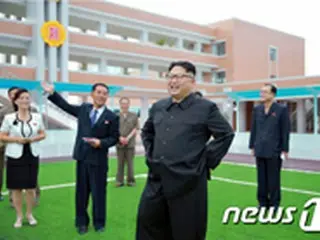 北朝鮮の女子大生、韓国映画が入ったメモリーチップ所持が見つかり自殺