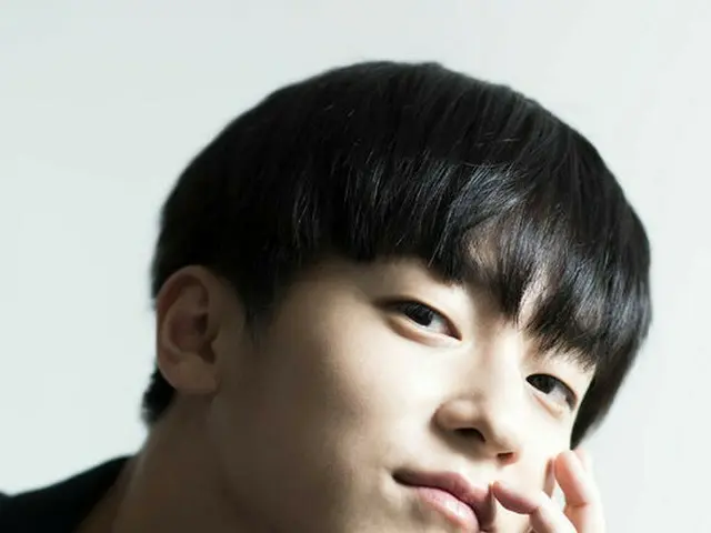 ＜インタビュー＞L.Joe（TEENTOP）、俳優が夢だった…役・分量は関係なくオーディションに
