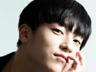 ＜インタビュー＞L.Joe（TEENTOP）、俳優が夢だった…役・分量は関係なくオーディションに