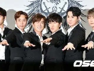 「SHINHWA」側、下半期に13thアルバムを発表
