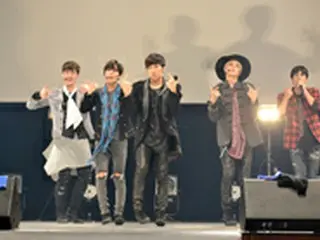 【公演レポ】「Boys Republic」、9月にデビューシングル発売決定！日本活動本格始動初の日本ツアー開催