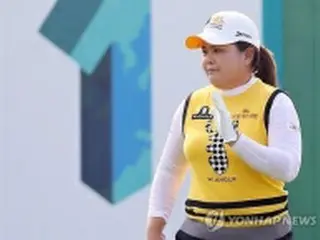 女子ゴルフの朴仁妃　リオ五輪出場を決意＝ボミは絶望的