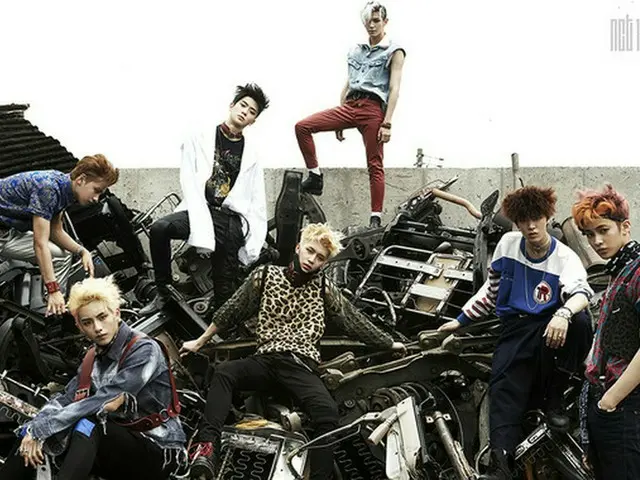 「NCT 127」、楽曲「Fire Truck」から「Once Again」まで多彩な魅力発散！（提供:news1）