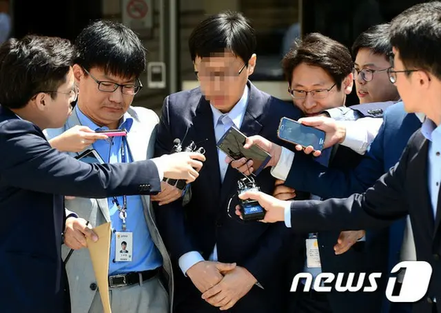 ＜加湿器殺菌剤事件＞メーカー前代表、容疑認める（提供:news1）