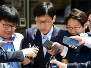 ＜加湿器殺菌剤事件＞メーカー前代表、容疑認める