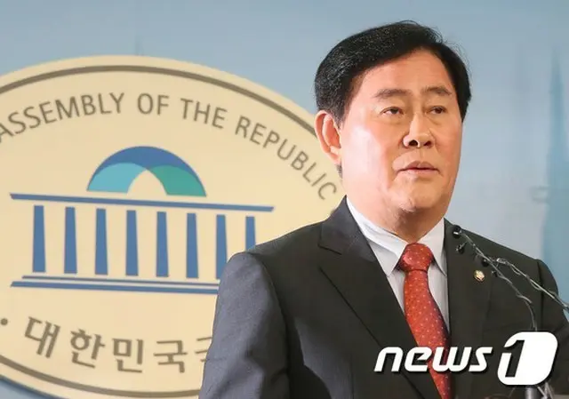 “ロッテ50億ウォン授受疑惑”報じられた韓国議員、該当メディア・記者らを告訴（提供:news1）