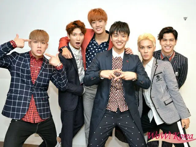 【個別インタビュー】「CROSS GENE」、メンバーたちの陰と陽とは？ シンガポールでの珍道中＆タイでの楽しい旅エピソードも大公開