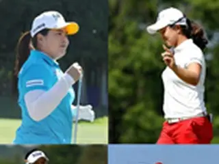 リオ五輪出場の女子ゴルフ韓国代表が確定＝最大出場枠”4人”を送り出すのは韓国が唯一