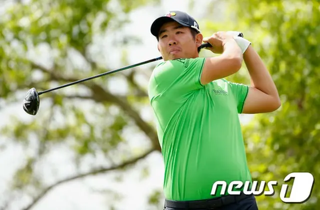 リオ五輪出場の男子ゴルフ代表が確定＝韓国選手は2人がチケット獲得へ