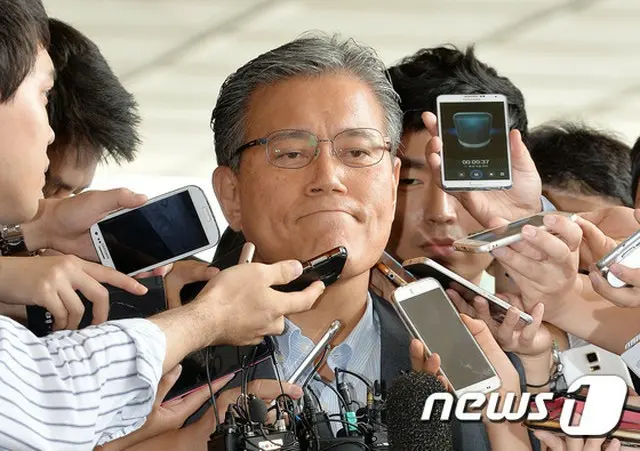 再承認でロビー資金疑惑のロッテホームショッピング社長、検察聴取へ 「誠実に臨む」