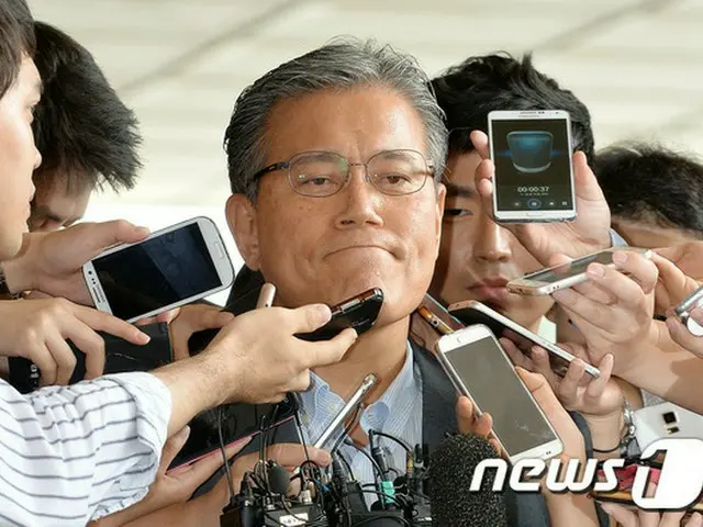 再承認でロビー資金疑惑のロッテホームショッピング社長、検察聴取へ 「誠実に臨む」