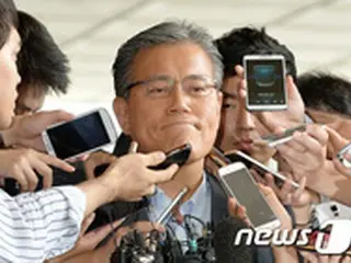再承認でロビー資金疑惑のロッテホームショッピング社長、検察聴取へ 「誠実に臨む」