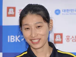 女子バレー韓国主将 キム・ヨンギョン、ジカ熱の恐怖聞かれ本音ポロリ 「私は妊娠計画もないから…」