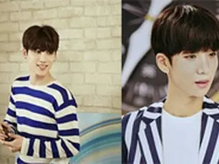 「SNUPER」、新曲MV未公開カットを大放出！“可愛い魅力たっぷり”