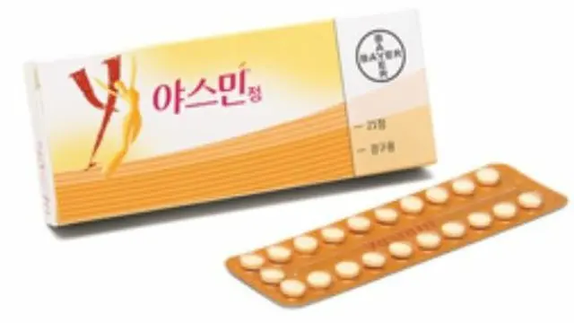 副作用問題が多い避妊薬（ピル）のひとつBayer Korea（バイエルコリア）の「yasmin（ヤスミン）」を服用後に死亡する事態が韓国内でまた、発生した。（提供:news1）