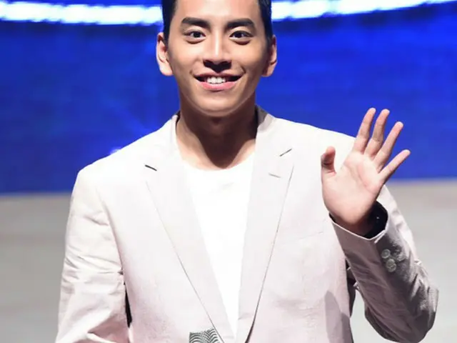 台湾イケメン俳優ワン・ダールー、大の”韓国好き” 「1年に3回は訪韓、愛情は人並み以上」