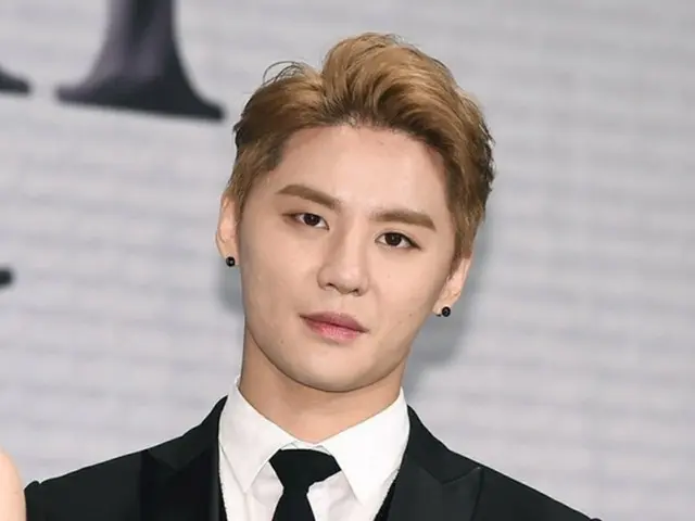 ジュンス（JYJ）が出演するミュージカル「ドリアン・グレイ」の前売りが開始された（提供:news1）