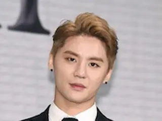 ジュンス（JYJ）主演ミュージカル「ドリアン・グレイ」、チケット前売り開始