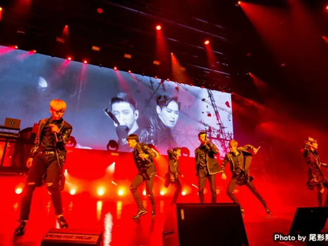 「B.A.P」